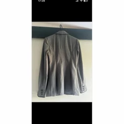 veste de concours samshield