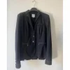 Veste de concours Samshield noire