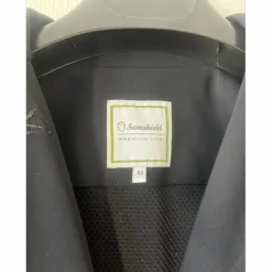 Veste de concours Samshield noire