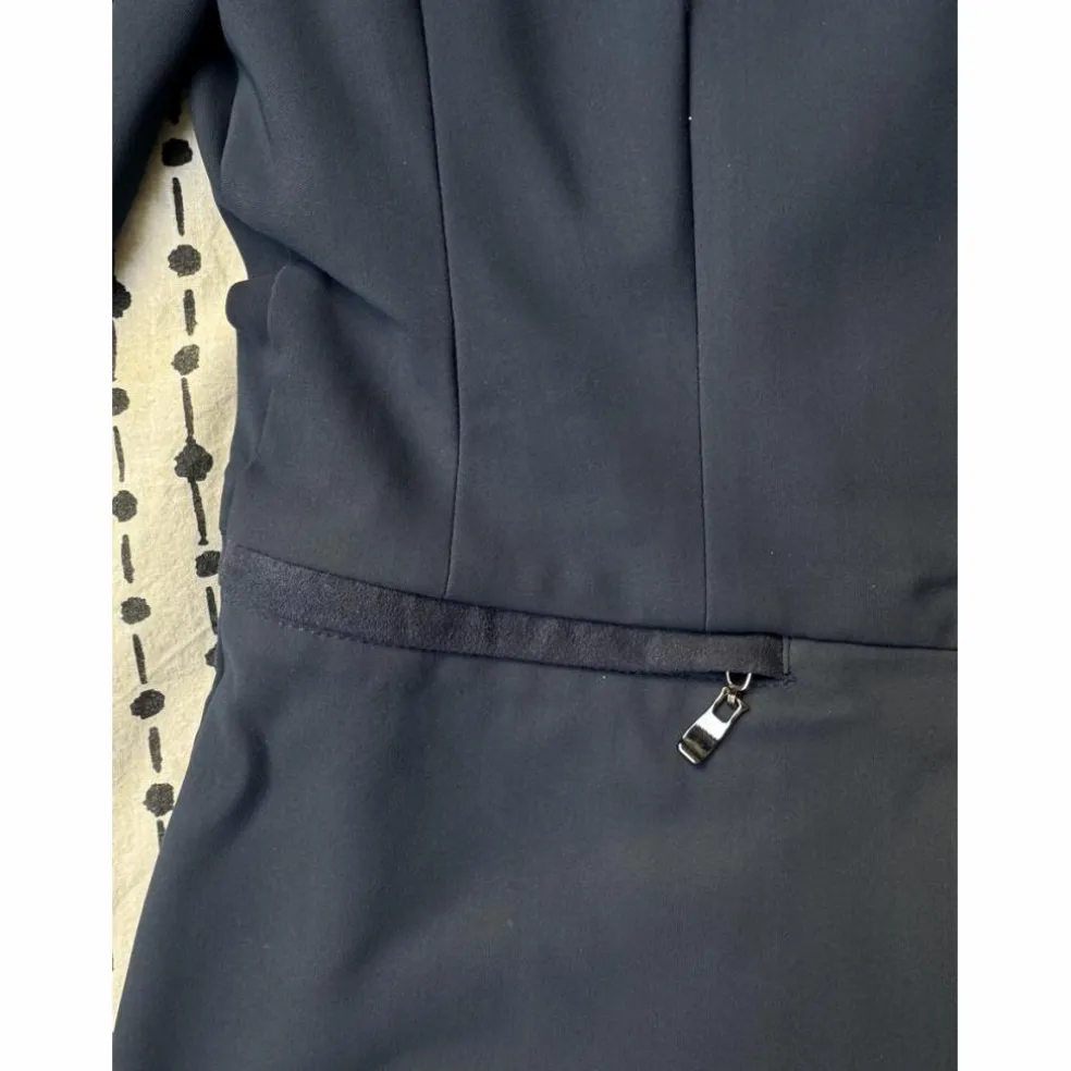 Veste de concours Samshield