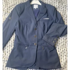 Veste de concours Samshield
