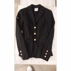 Veste de concours Samshield