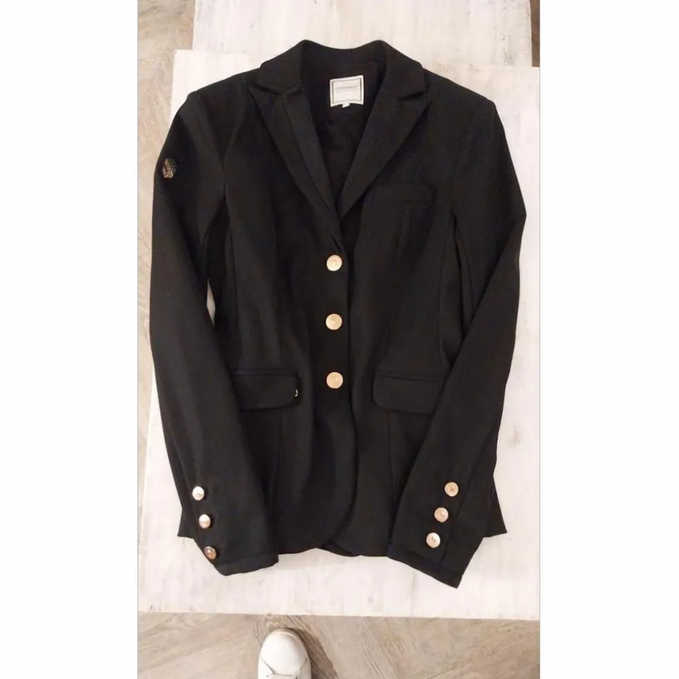 Veste de concours Samshield