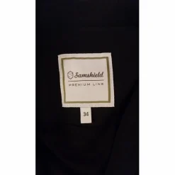 Veste de concours Samshield