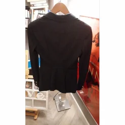 Veste de concours Samshield