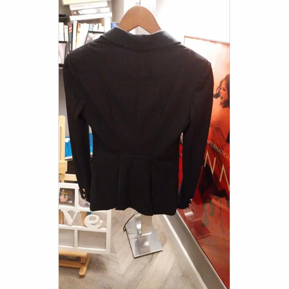 Veste de concours Samshield