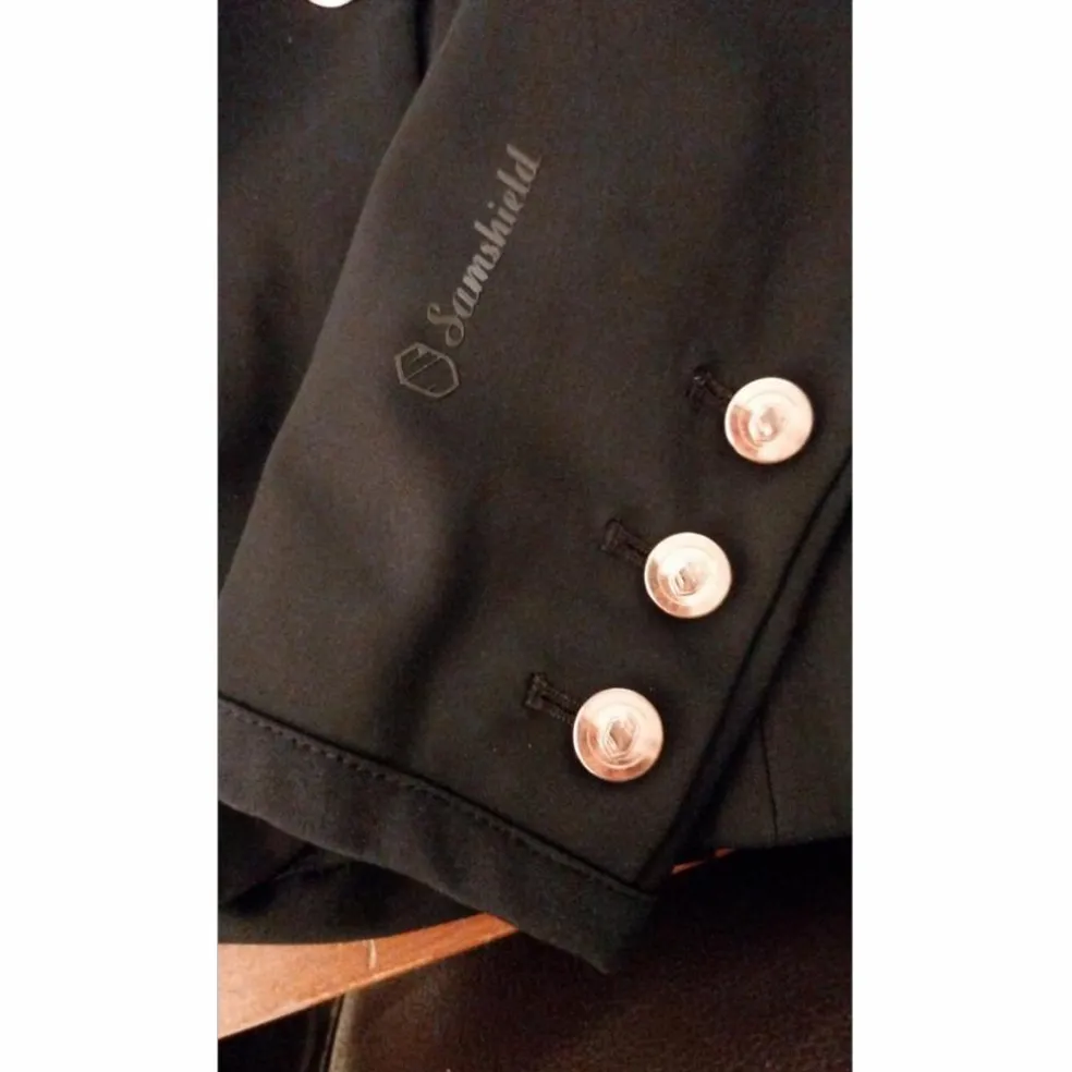 Veste de concours Samshield