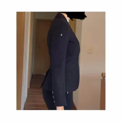 veste de concours samshield