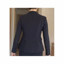 veste de concours samshield