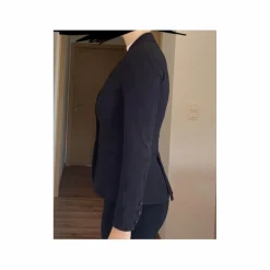 veste de concours samshield