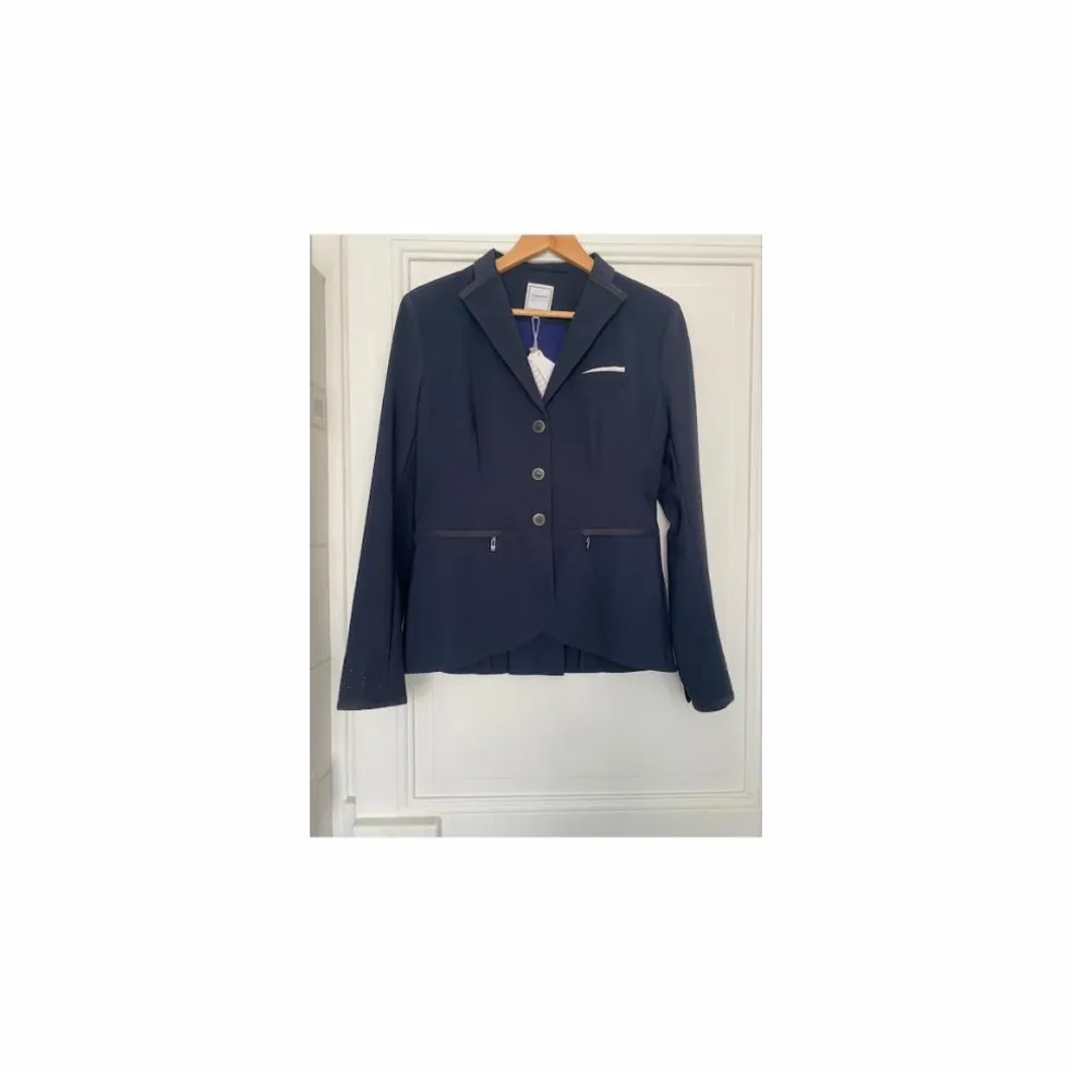 Veste de concours SAMSHIELD NEUVE