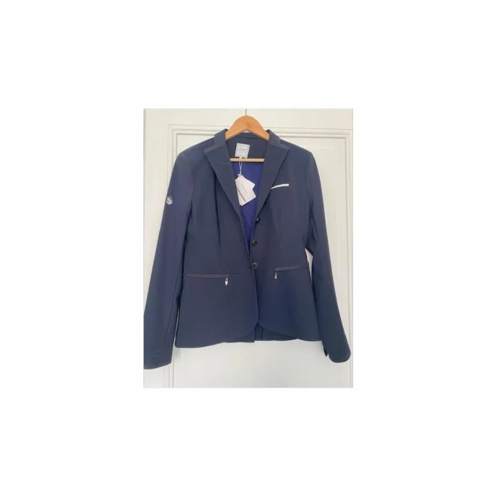 Veste de concours SAMSHIELD NEUVE