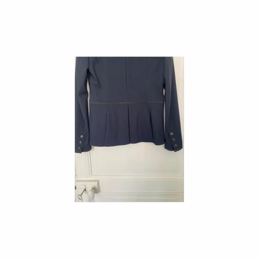 Veste de concours SAMSHIELD NEUVE