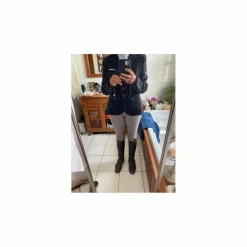 Veste de concours SAMSHIELD NEUVE