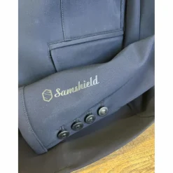 VESTE DE CONCOURS SAMSHIELD LOUIS Homme