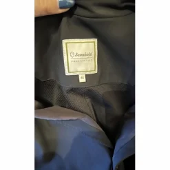 Veste de concours samshield