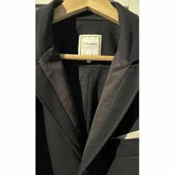 Veste de concours samshield