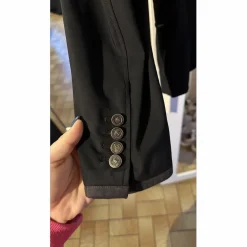 Veste de concours samshield