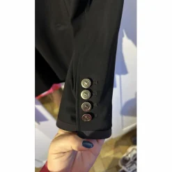 Veste de concours samshield