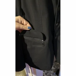 Veste de concours samshield