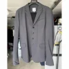 Veste de concours Samshield Louis Matt 2023