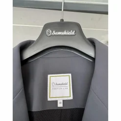 Veste de concours Samshield Louis Matt 2023