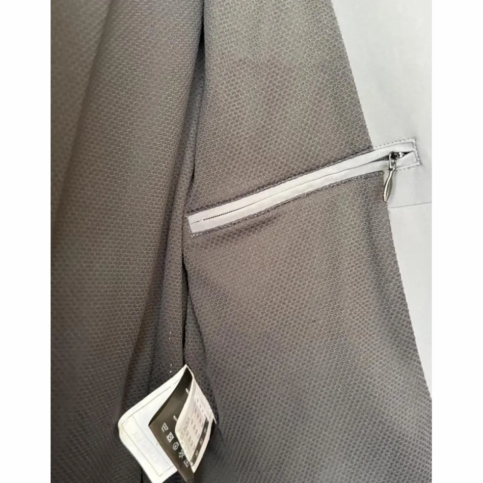 Veste de concours Samshield Louis Matt 2023