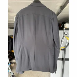 Veste de concours Samshield Louis Matt 2023