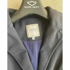 Veste de concours Samshield