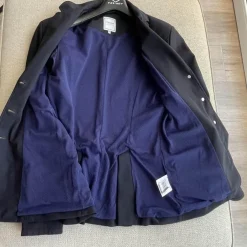 Veste de concours Samshield
