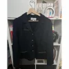 Veste de concours Showriders bleu marine taille M