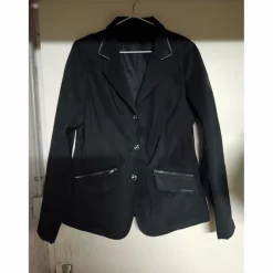 Veste de concours softshell