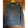 Veste de Concours Spooks