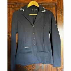 Veste de Concours Spooks
