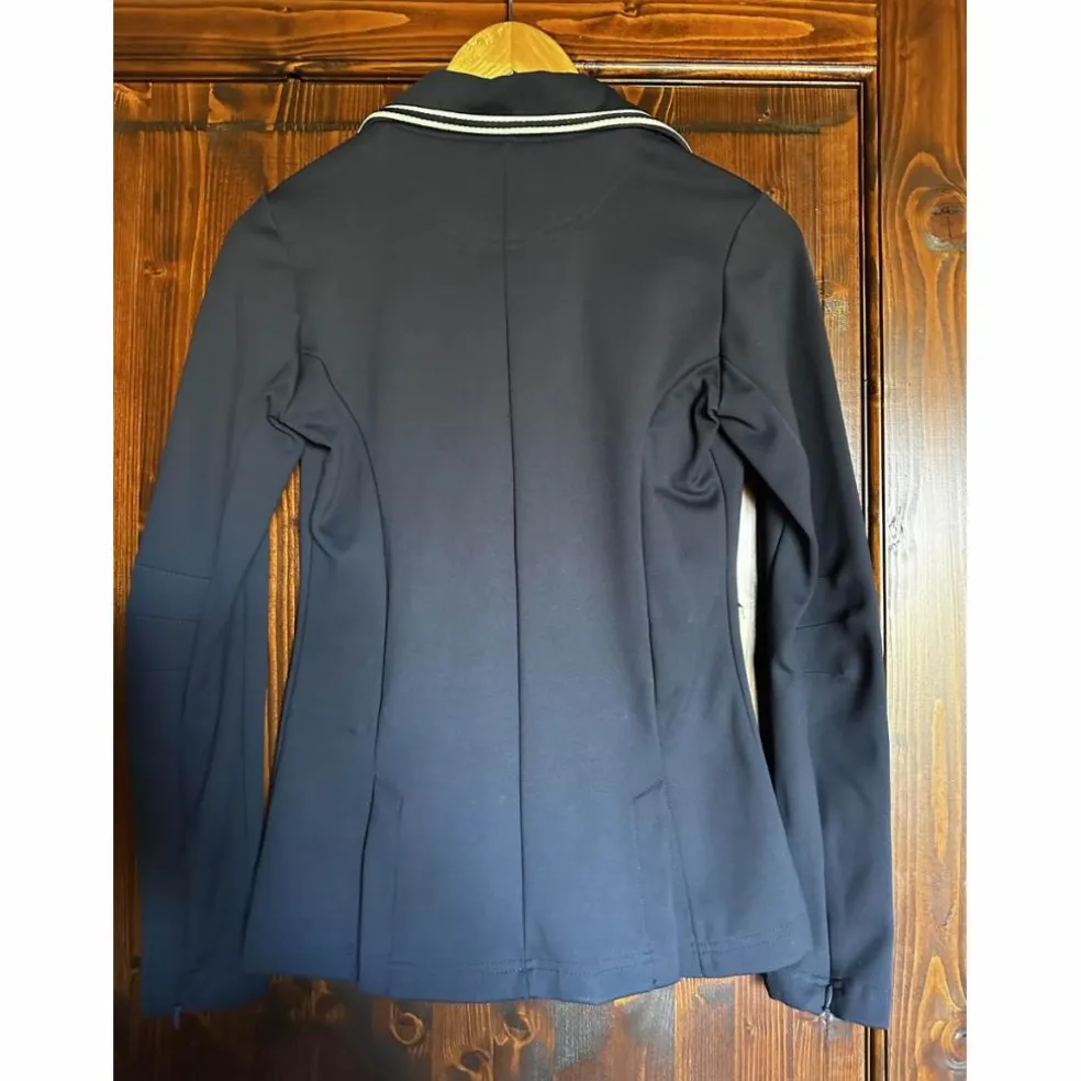 Veste de Concours Spooks