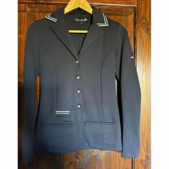 Veste de Concours Spooks
