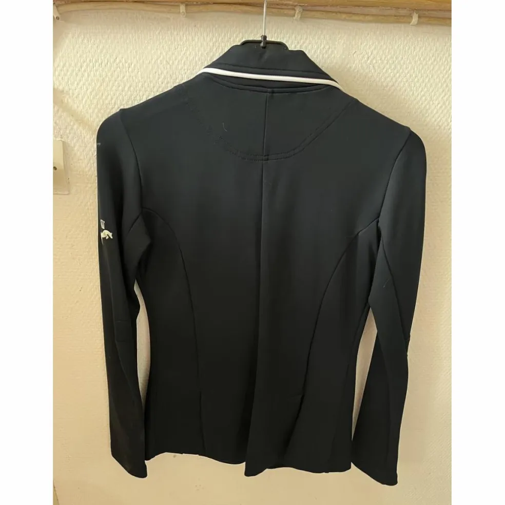 Veste de concours Spooks