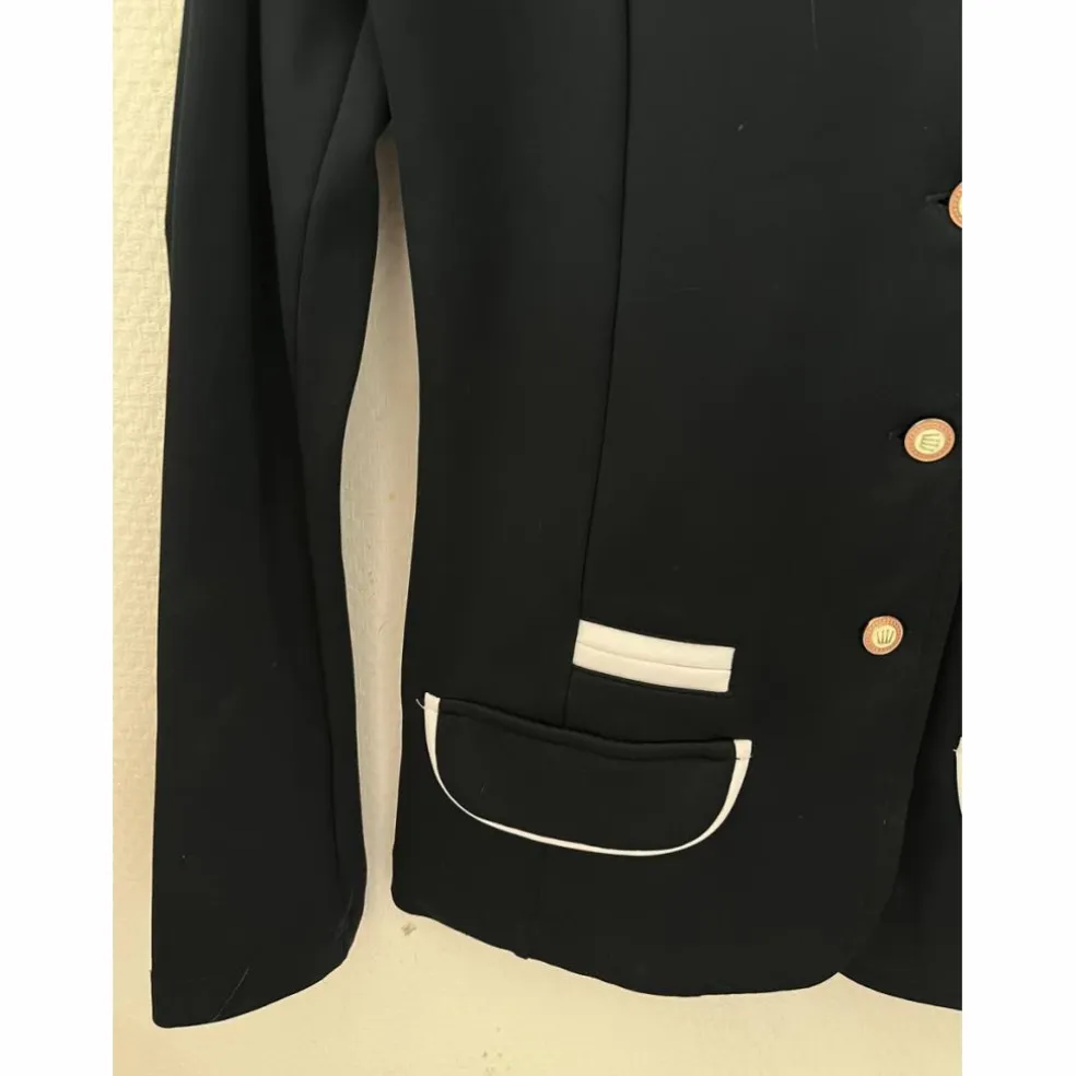 Veste de concours Spooks