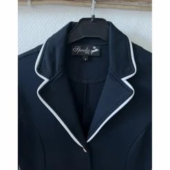 Veste de concours Spooks