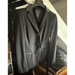 veste de concours taille 42