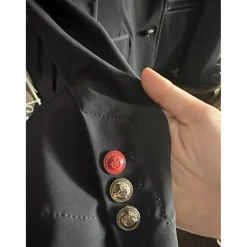 veste de concours taille 42