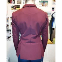 Veste de concours Time rider
