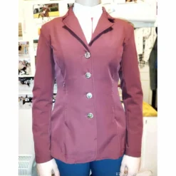 Veste de concours Time rider