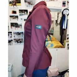 Veste de concours Time rider