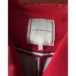 Veste de concours Tommy