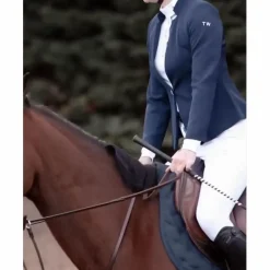 Veste de concours TW Equitation