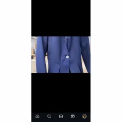 Veste de concours TW Equitation