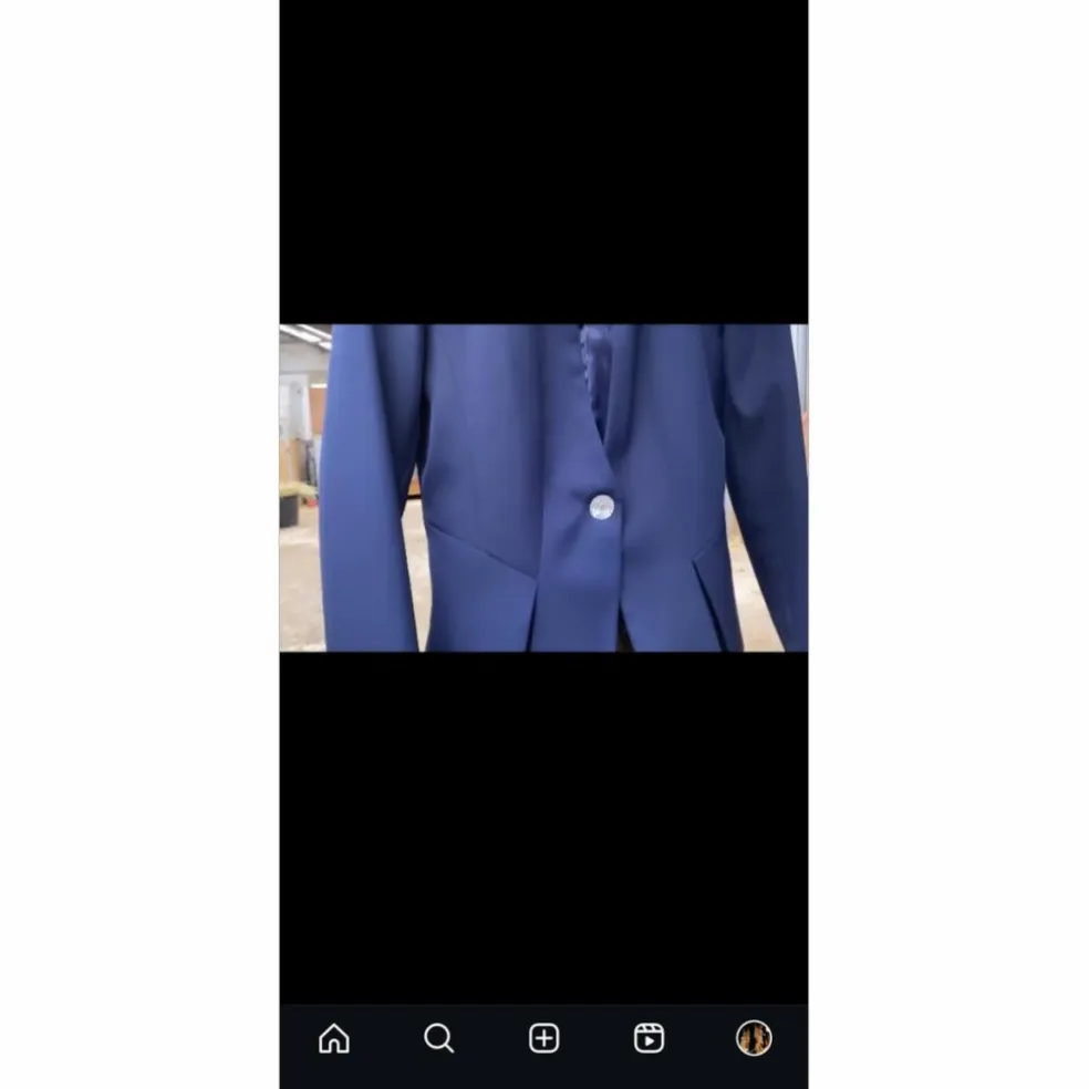 Veste de concours TW Equitation