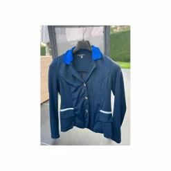 Veste de concours TW Équitation
