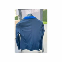 Veste de concours TW Équitation
